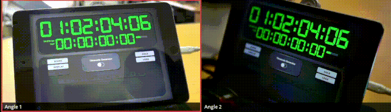 Ltc Timecode Splitter LTC (Longitudinal TimeCode) を使って複数カメラの同期をテストしてみた | Goldear Networks