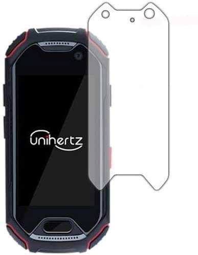 Unihertz 超小型4Gタフネス スマートフォン Atom を購入してみた